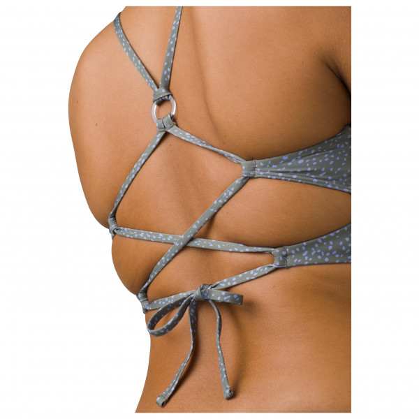 Prana - Women's La Plata Top - Bikini-Top