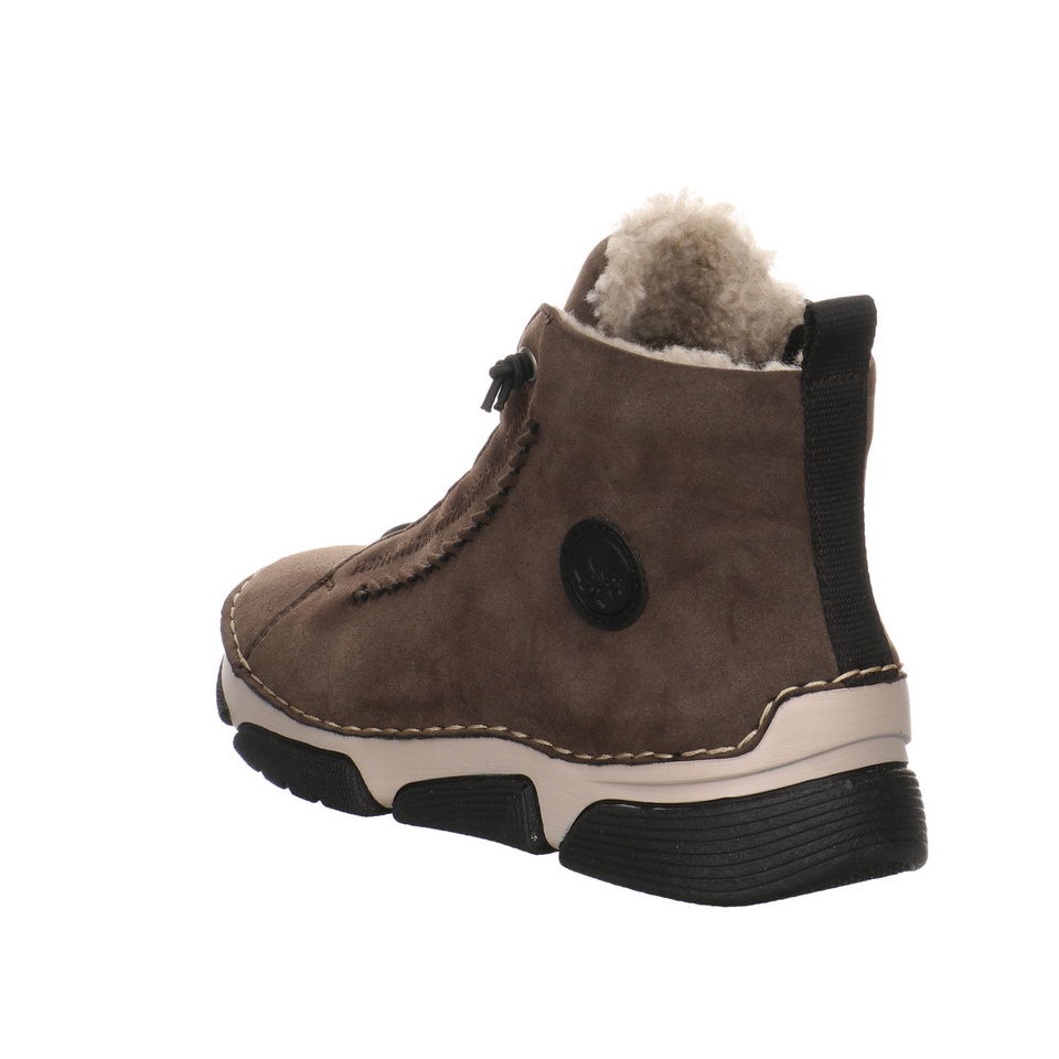 Rieker Boots