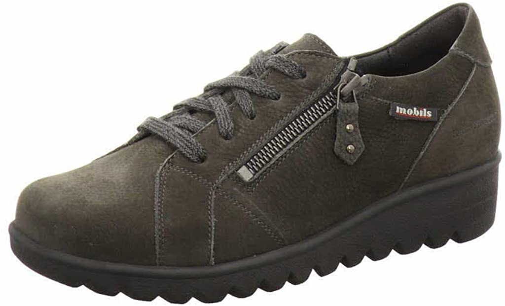 MEPHISTO Komfort Schnürer beige 3159