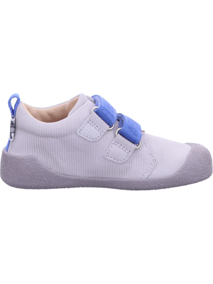 Affenzahn Jungen- Halbschuhe Hund in Grau günstig kaufen