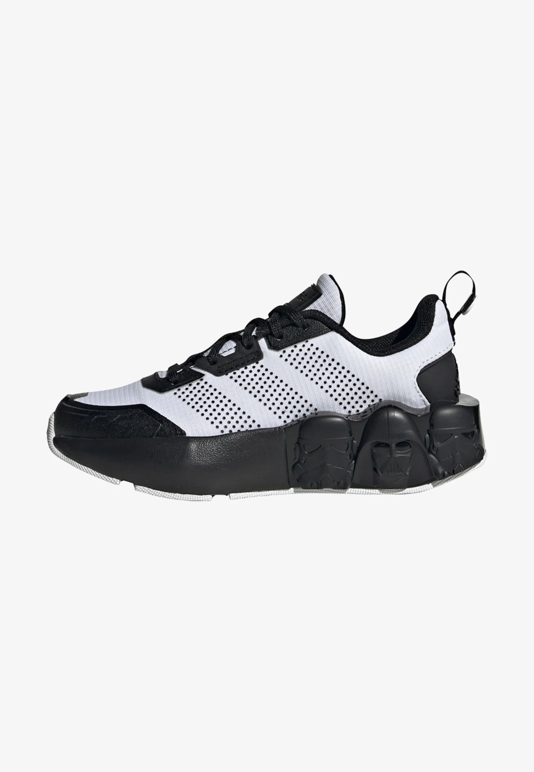 adidas Performance STAR WARS RUNNER NIÑOS - Zapatillas de entrenamiento