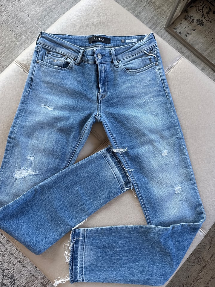 Replay Jeans 