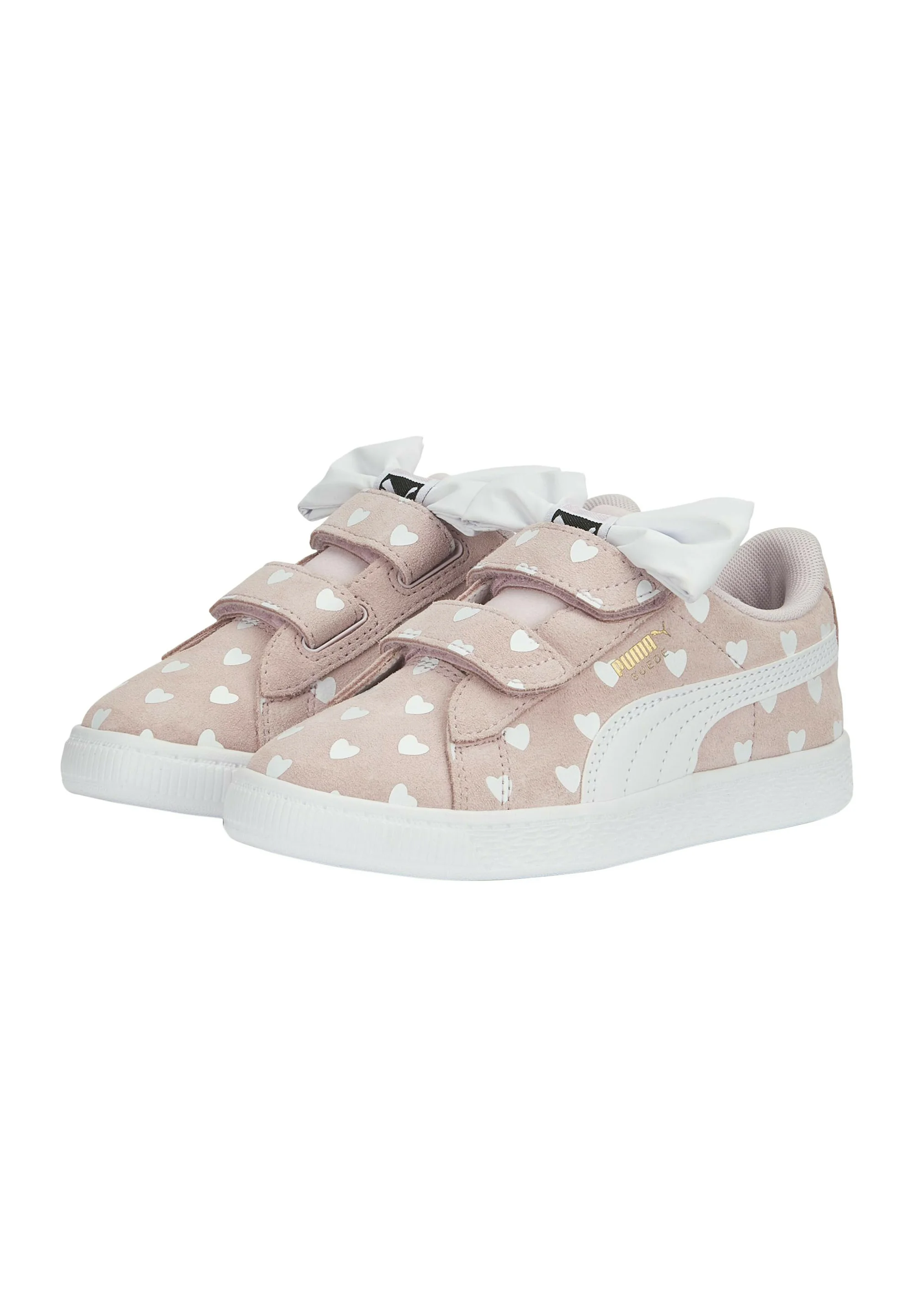 Puma CLASSIC LF RE BOW VINF - Zapatillas de baloncesto