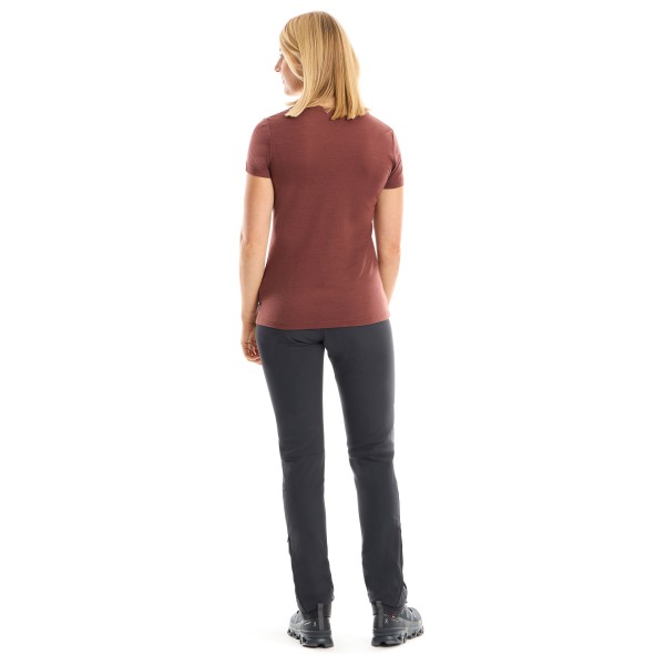 Stoic - Women's Merino180 SvenstaSt. T-Shirt slim - Merinounterwäsche