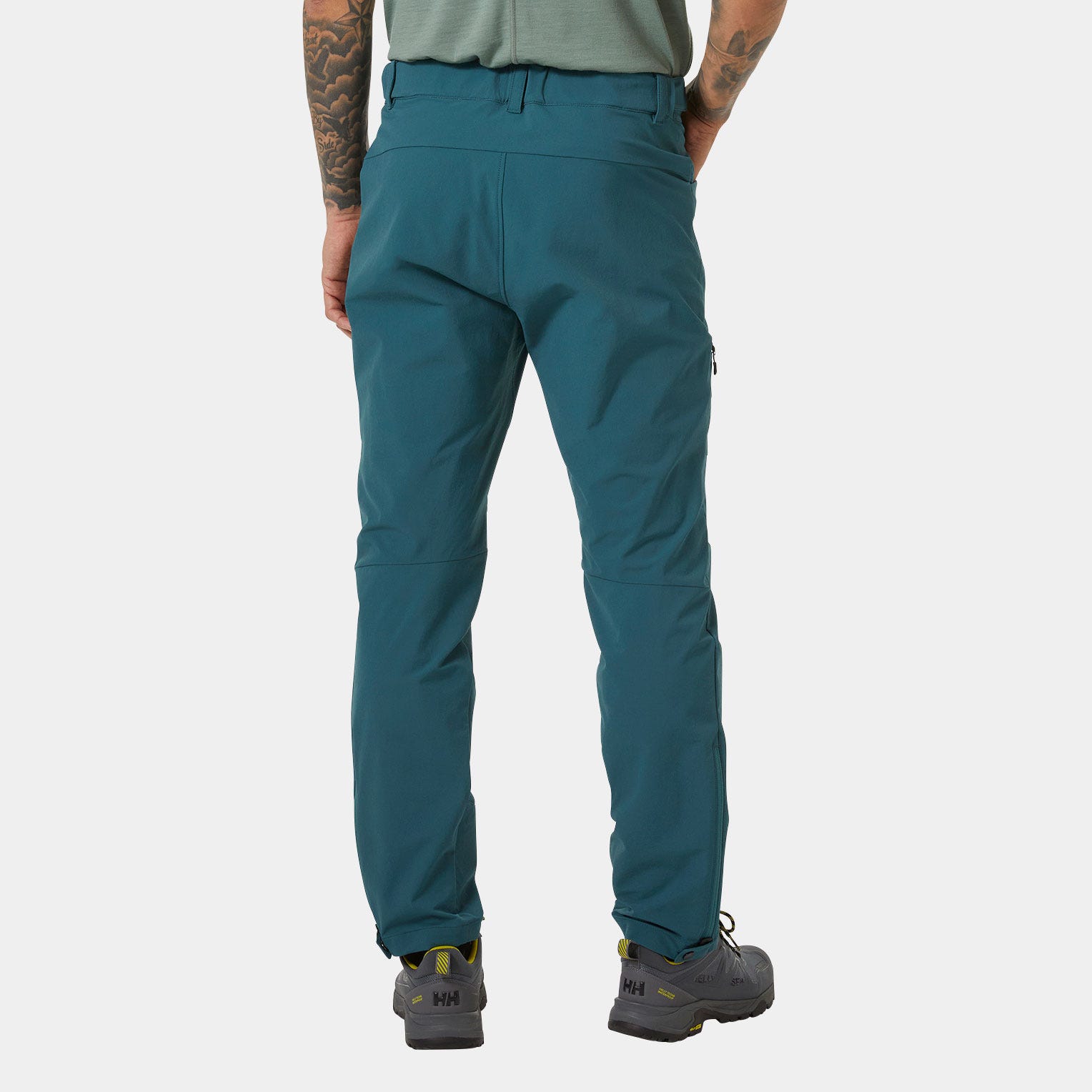 Men's Blaze Softshell Pants