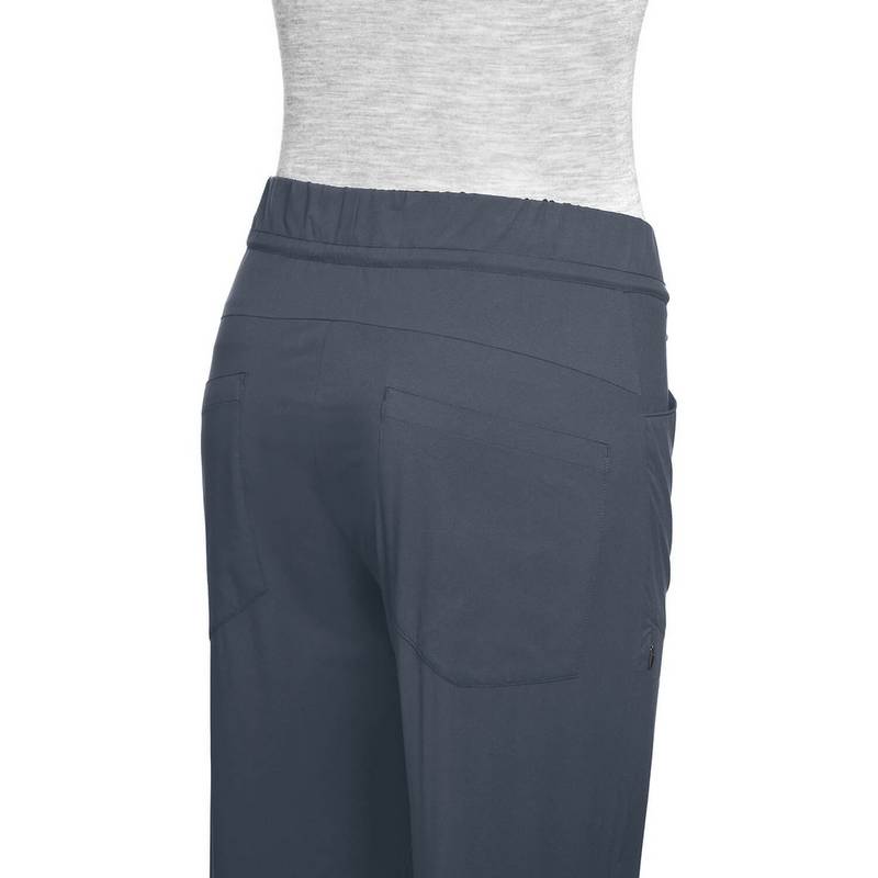Maier Sports Fortunit Trekkinghose Damen