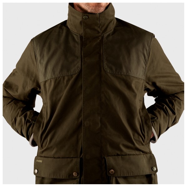 Fjällräven - Sörmland Padded Jacket - Winterjacke