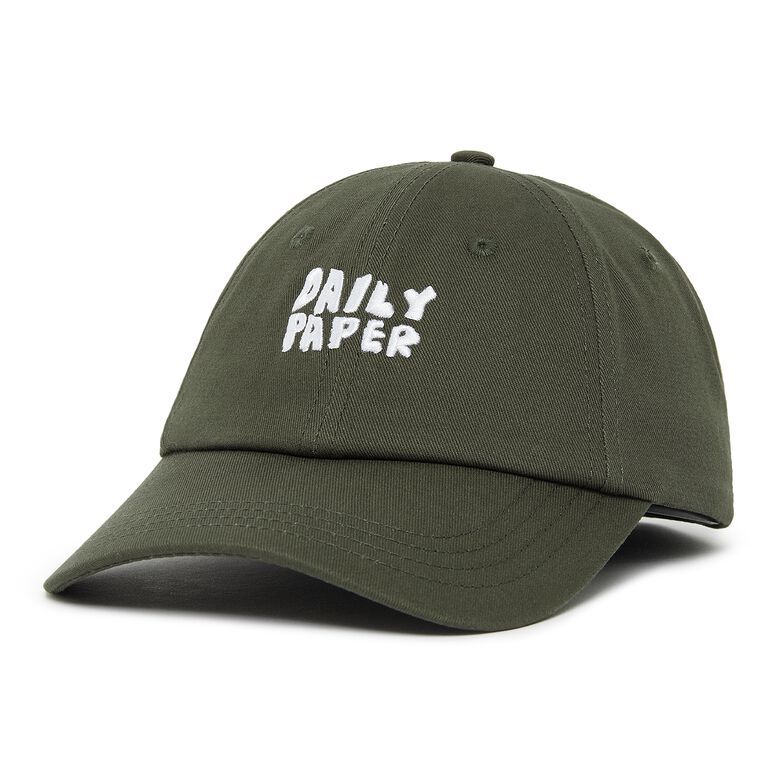 Daily Paper Horiya Cap ash grey