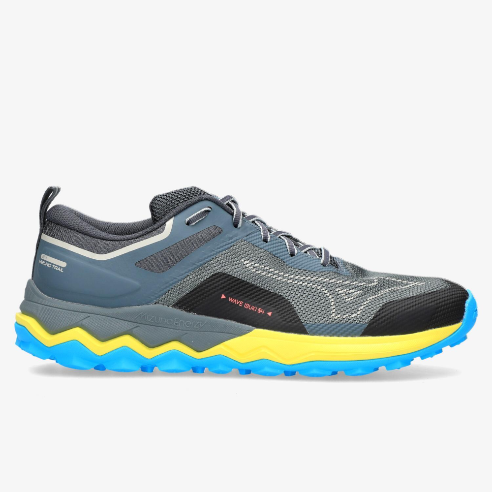 Mizuno Wave Ibuki 4 J1GJ2273-02 / bunt