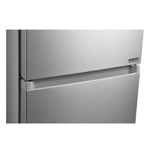 Réfrigérateur combiné VALBERG CNF 373 C X625C No Frost