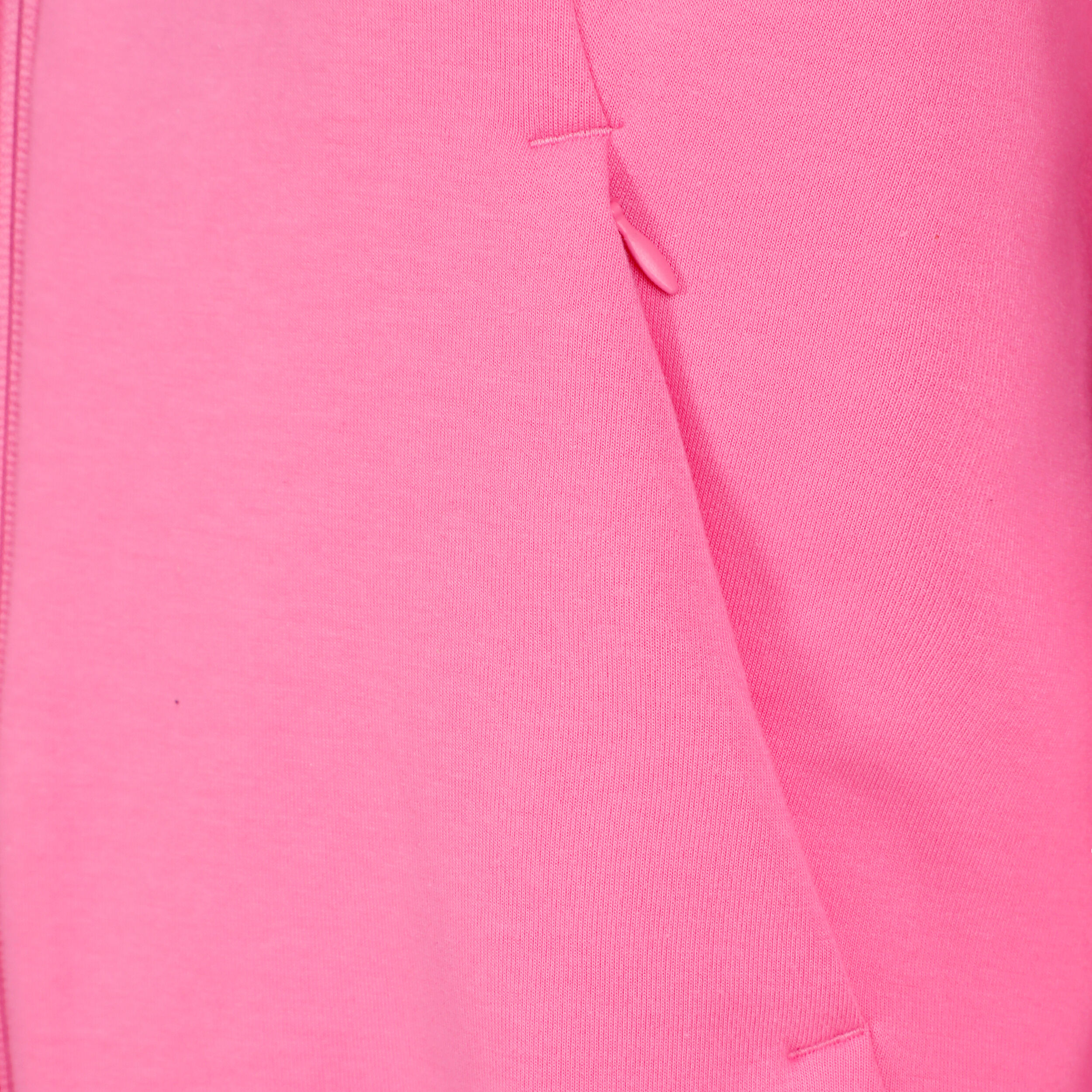 Z.N.E. Sweatjacke Damen - Pink