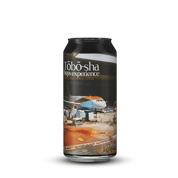Tobo-Sha 6 44cl
