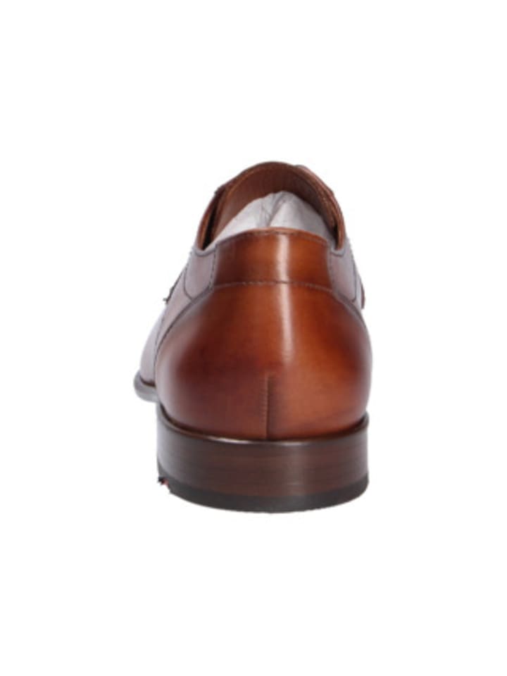 LLOYD Business Schuhe für Herren in braun in braun günstig kaufen