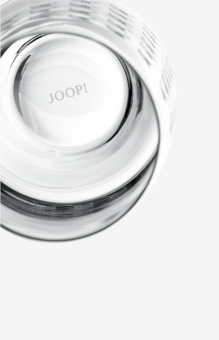 Longdrinkglas Faded Cornflower -  2er Set  - im JOOP!