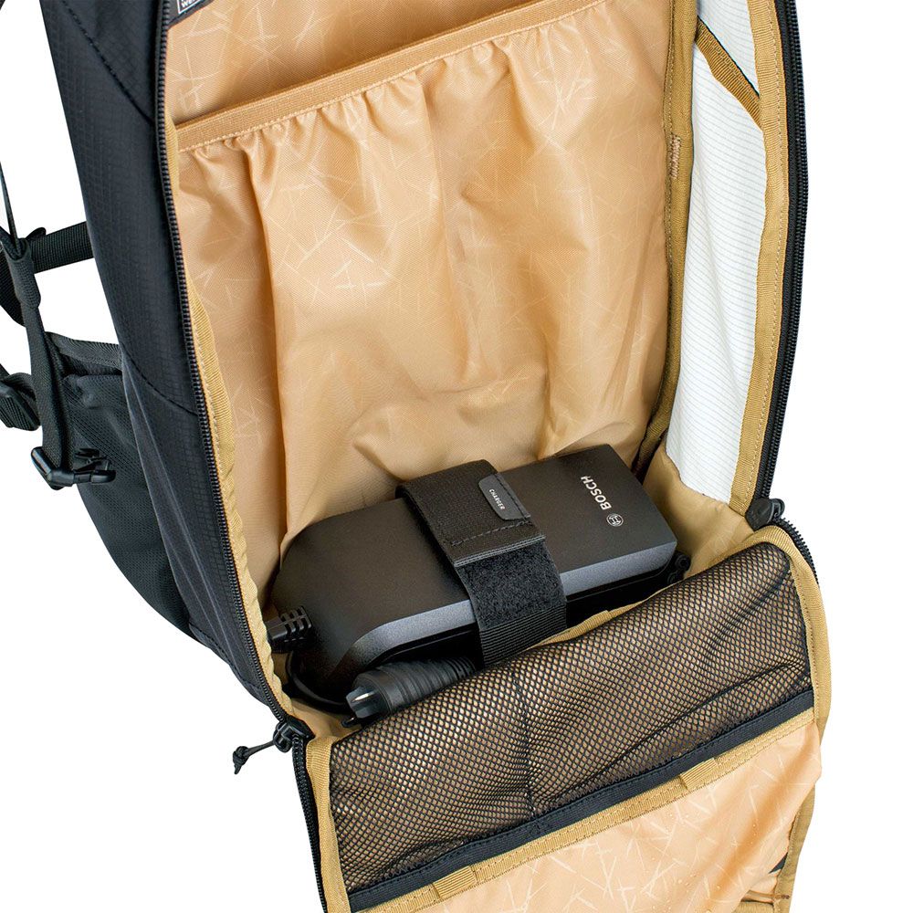 Evoc E-Ride 12L - E-Bike Rucksack kaufen | Bike-Discount