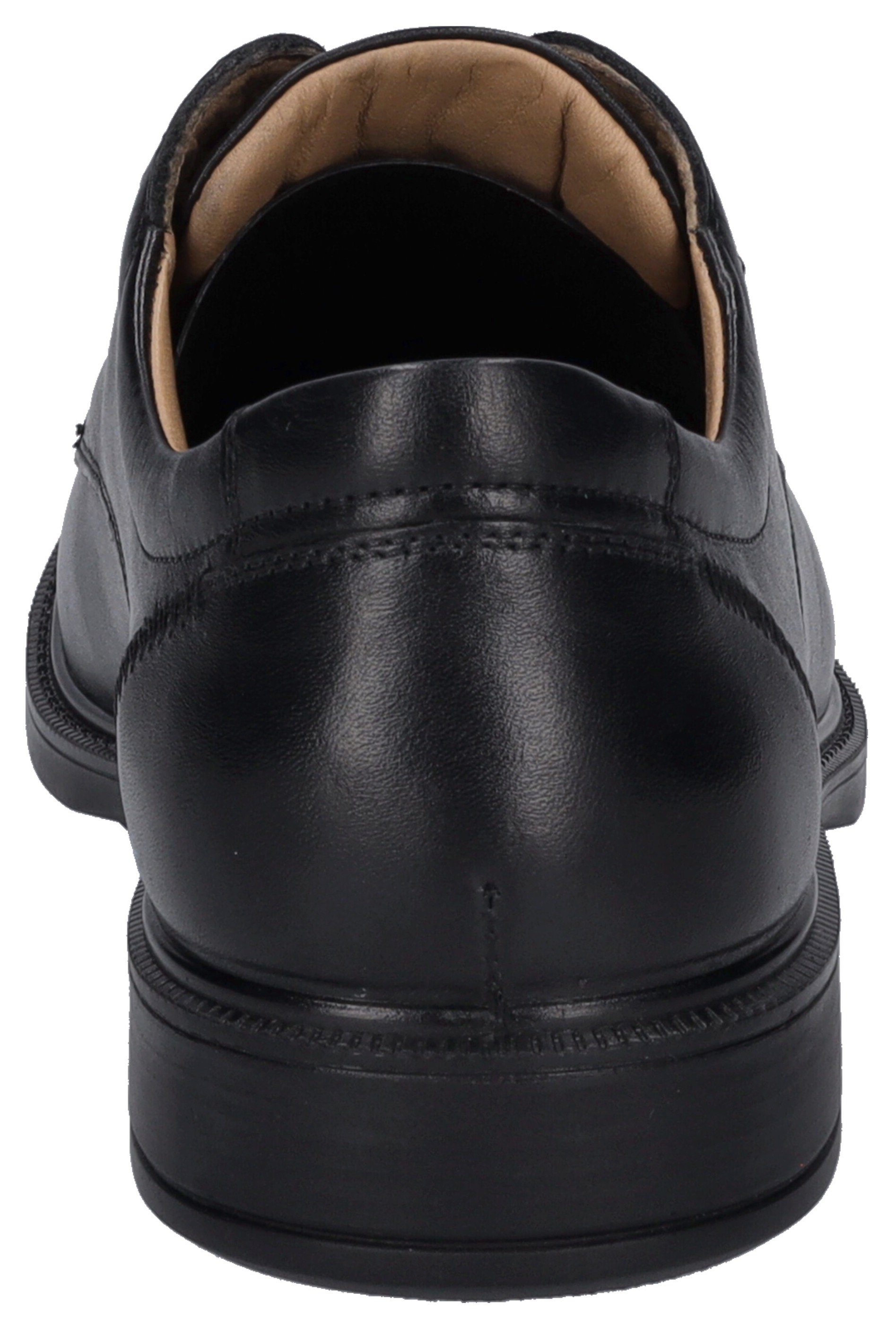Josef Seibel Harry 50 Schnürschuh in weiter Form