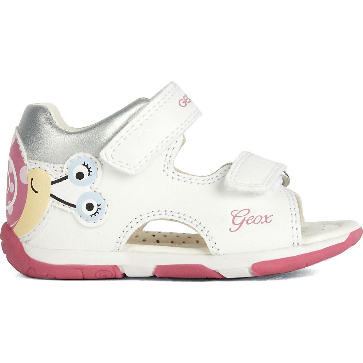 Lauflernschuhe TAPUZ für Mädchen