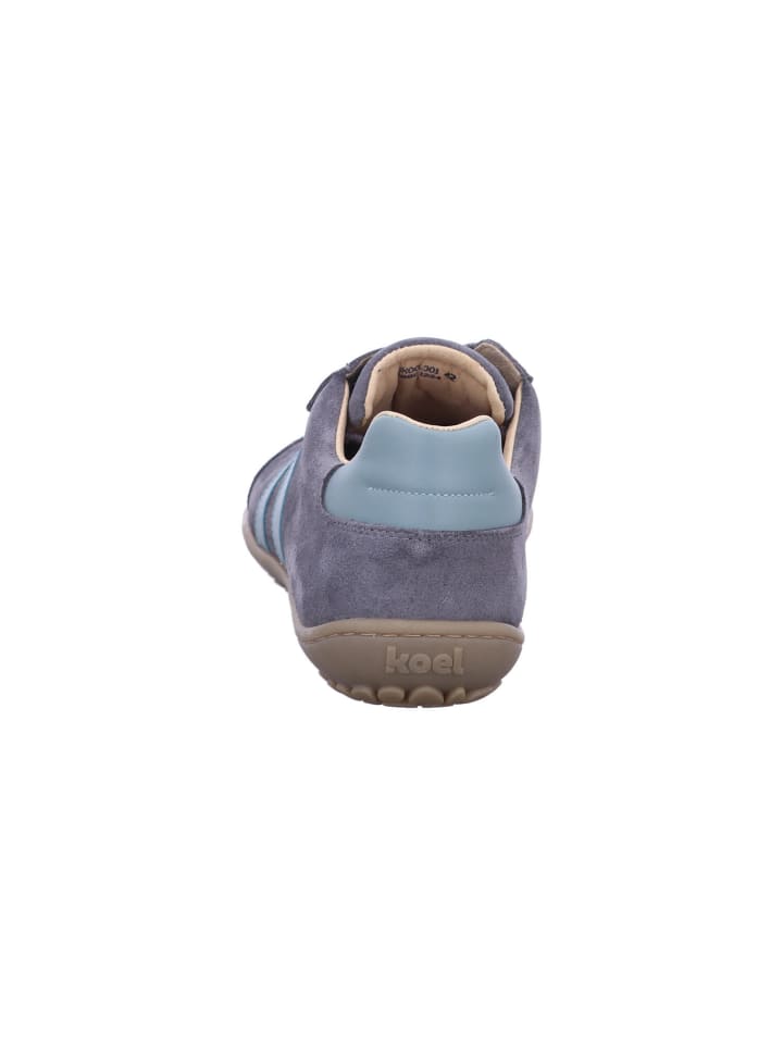 KOEL Schnürschuhe  in Grün günstig kaufen