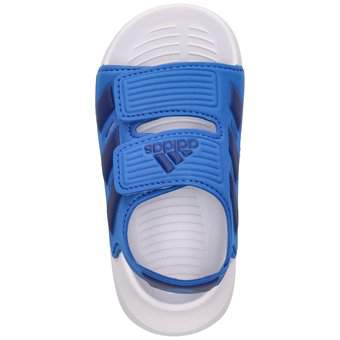 adidas Altaswim 2.0 I Badesandale in braun