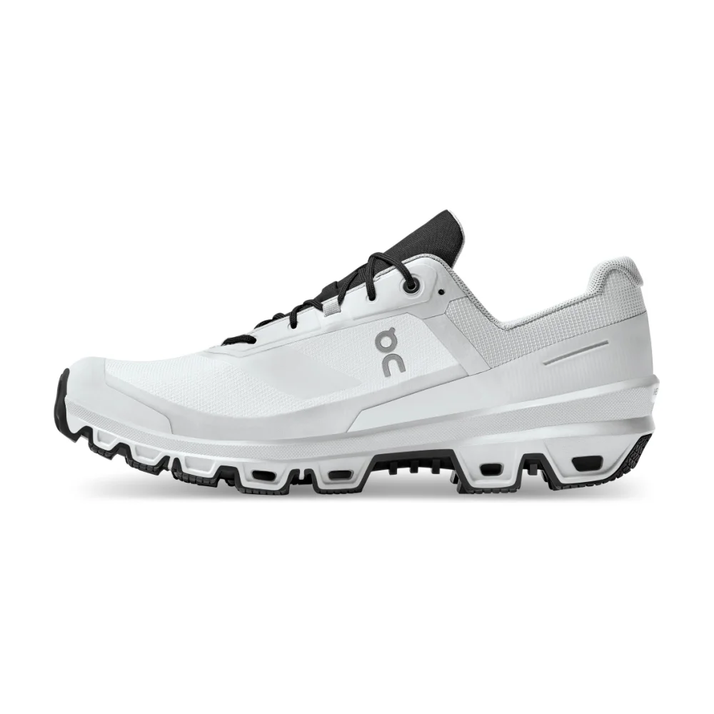 ON Cloudventure Waterproof 32;99251 / weiss
