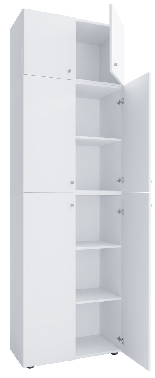 VCM Kleiderschrank 
