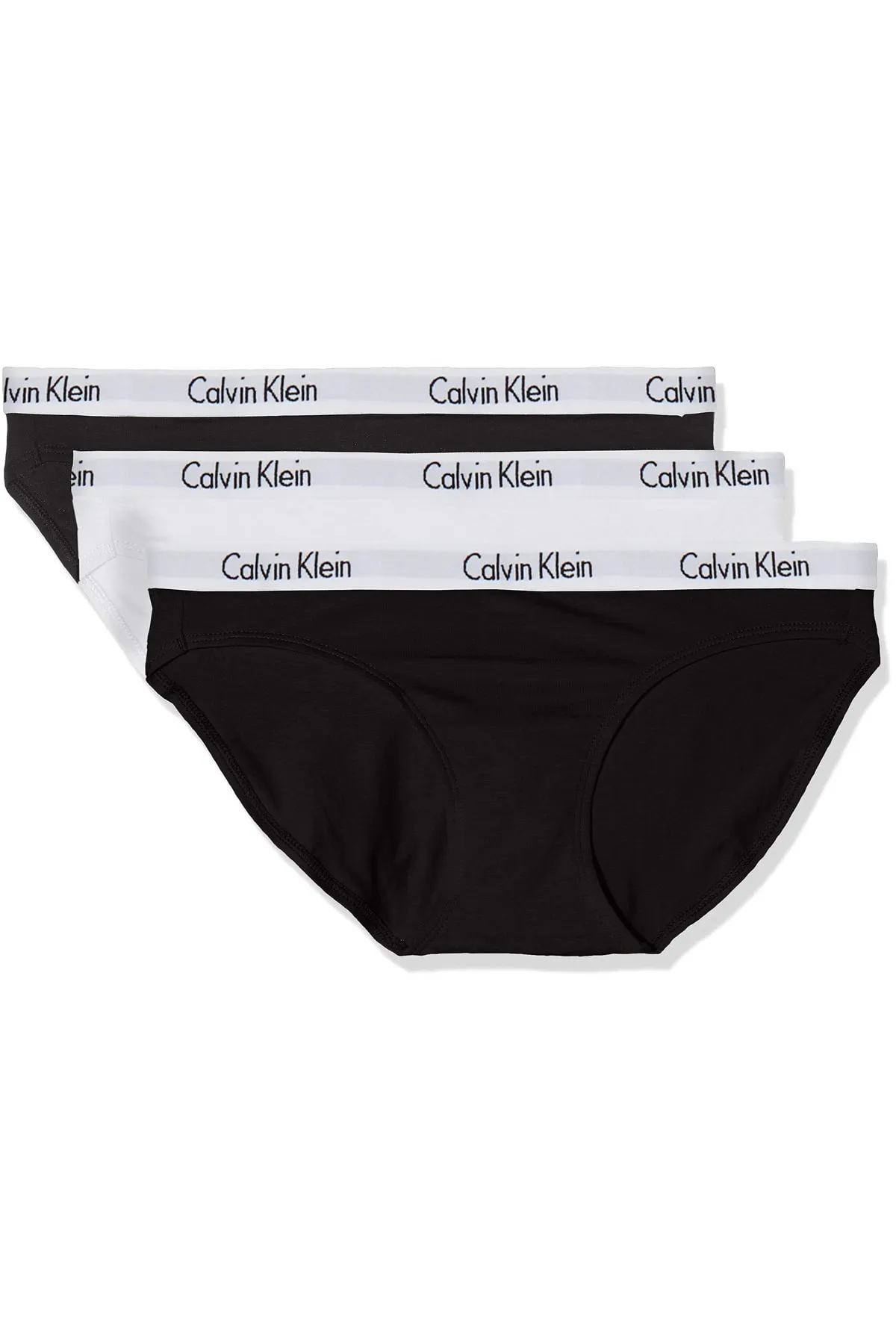 Calvin Klein  Nachthemd - Mehrfarbig - Basic