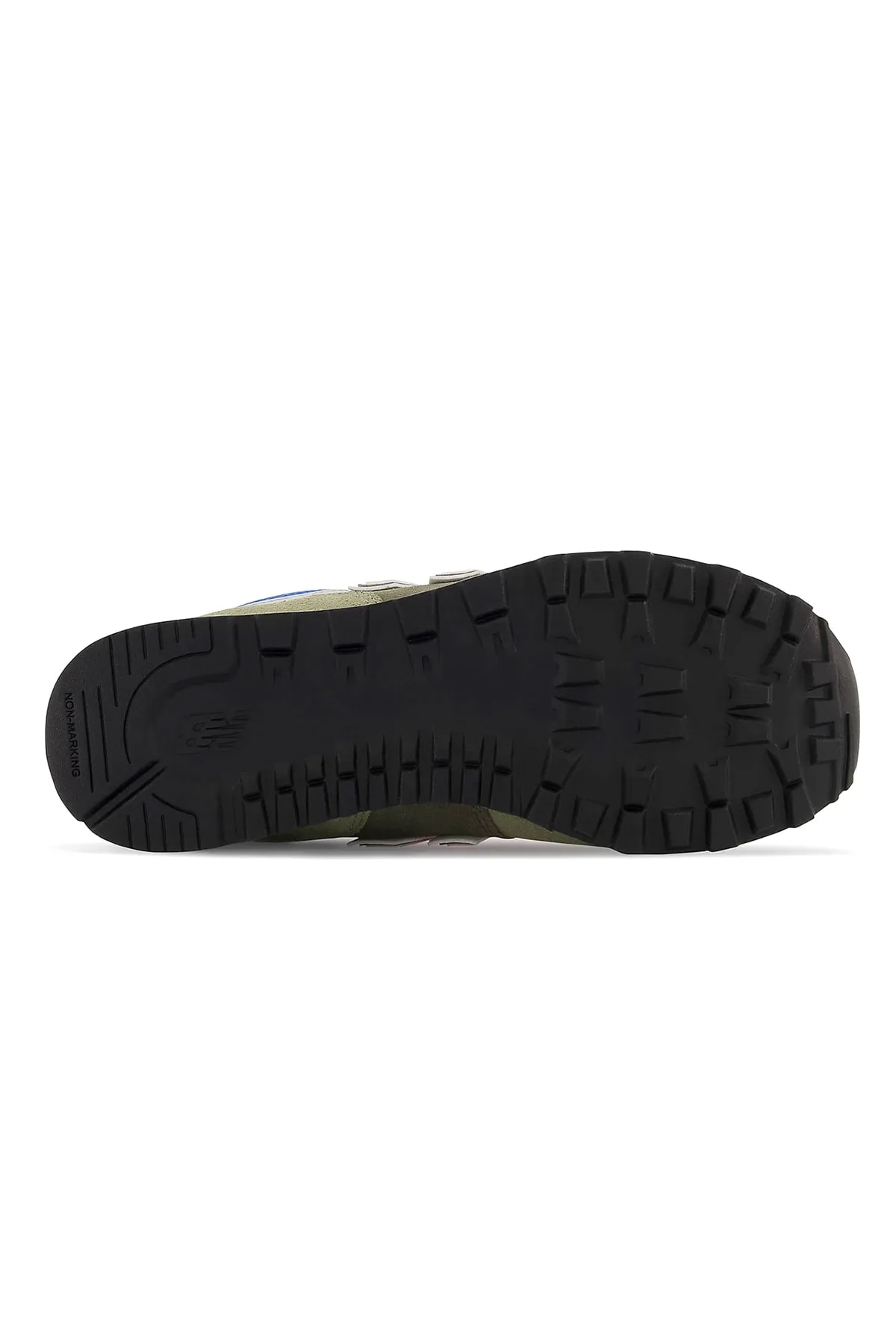 New Balance  Sneaker Unisex GRÜN