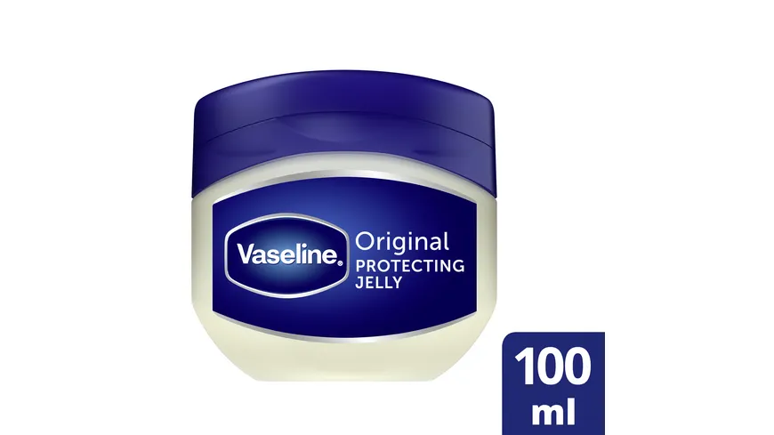 Vaseline Original 100 ml 100 ml