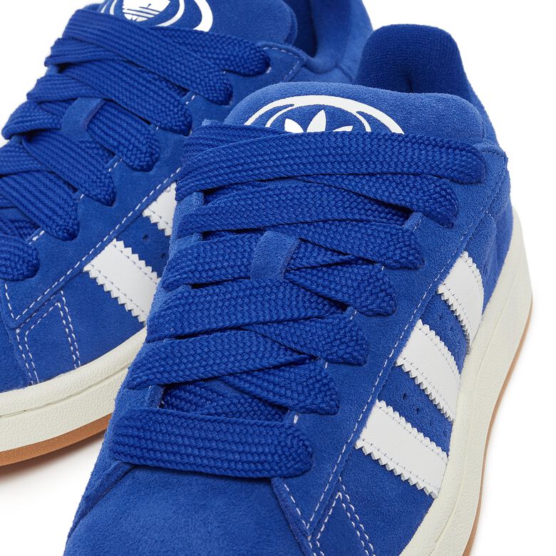 adidas Originals Wmns Campus 00s semi lucid blue/ftwr white/off white