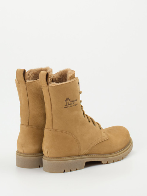 Schnürstiefelette-18232890010 Panama Jack