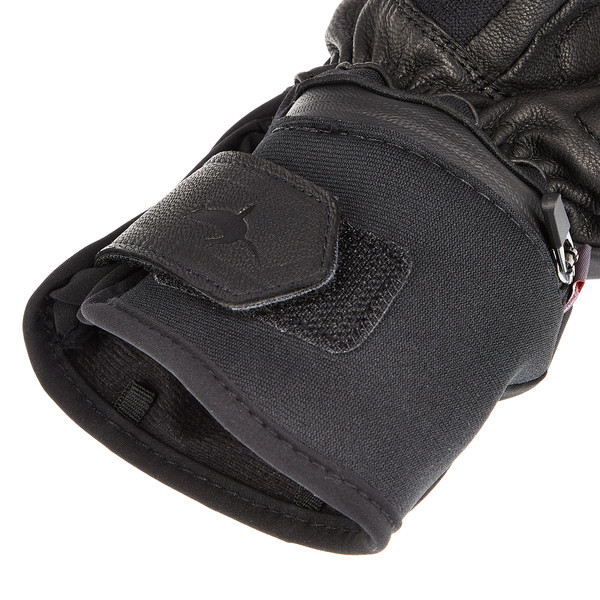 WATERPROOF HEATED CYCLE GLOVE Unisex - Fahrradhandschuhe