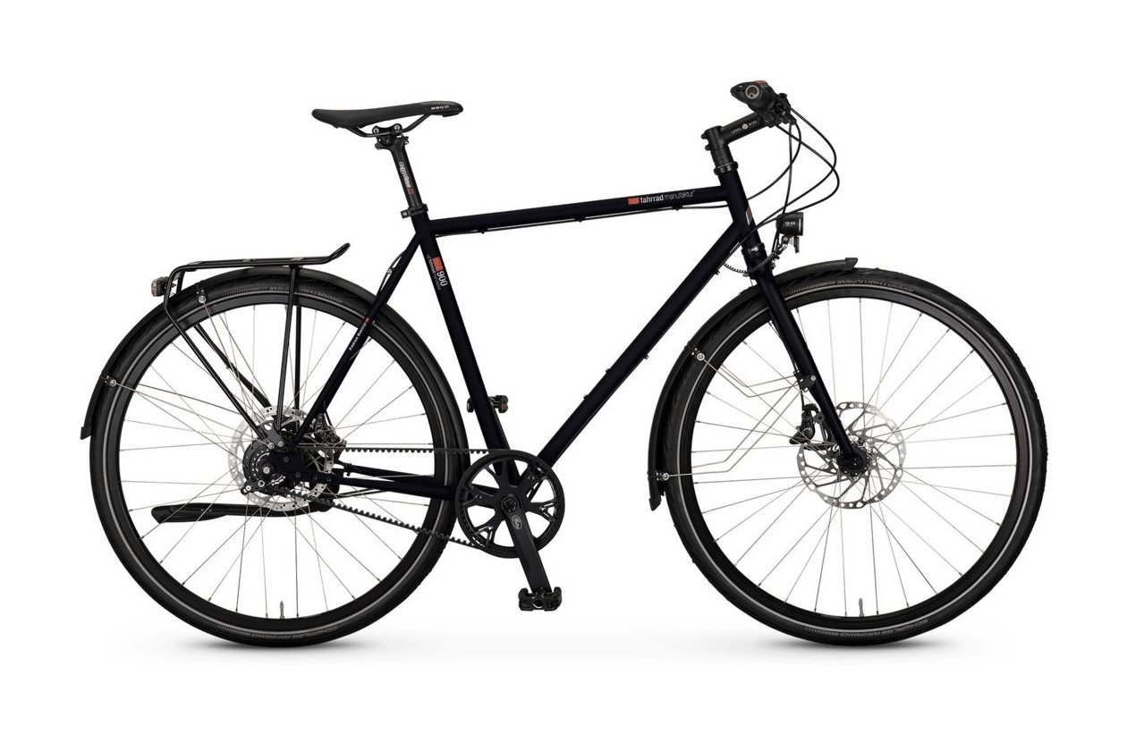 VSF Fahrradmanufaktur T-900 - 2023 - 28 Zoll - Diamant
