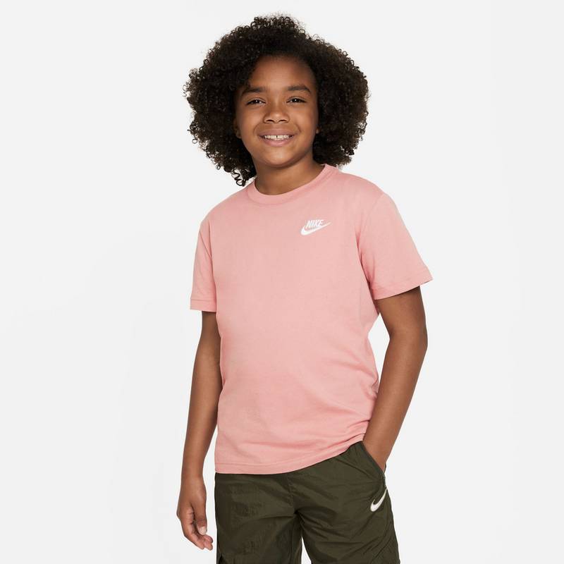 Nike NSW T-Shirt Mdchen