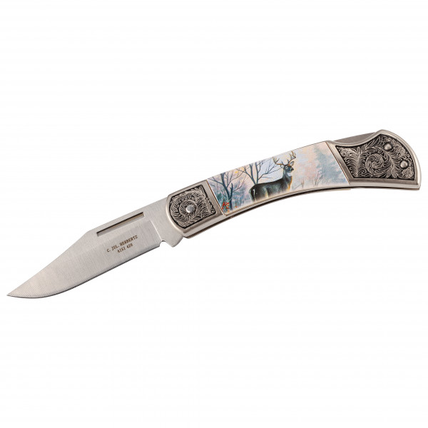 Herbertz - Taschenmesser 590411 - Messer