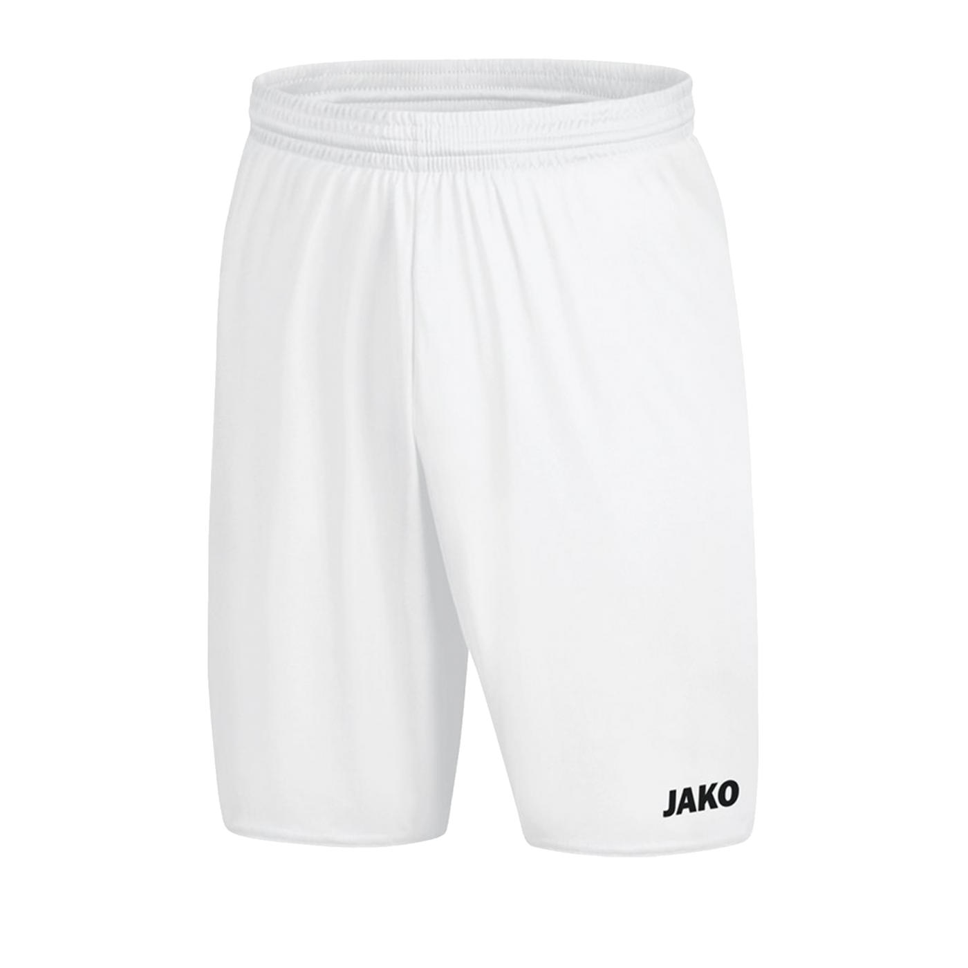 Jako Manchester 2.0 Short ohne Innenslip Damen F00