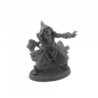 Hyborian Wizard