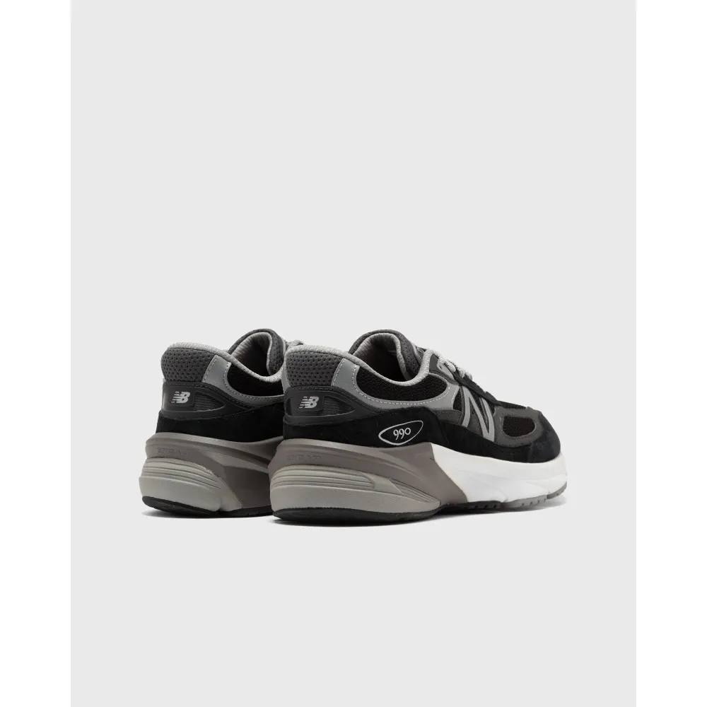 New Balance 990 GC990BK6 / schwarz