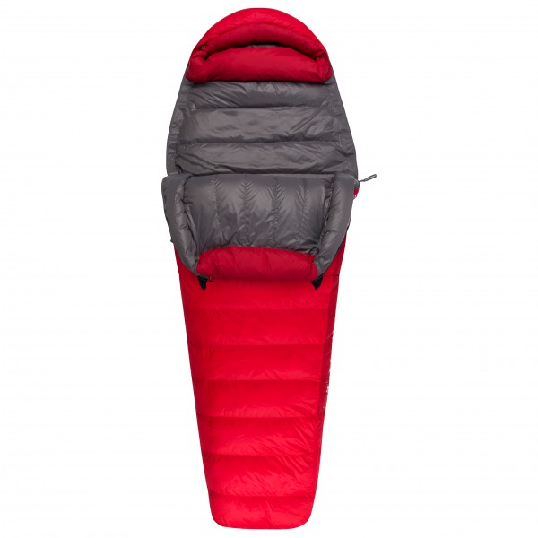 Sea to Summit - Alpine ApII - Daunenschlafsack