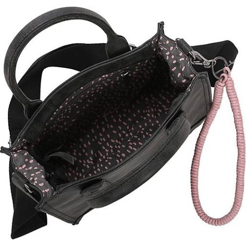 Fritzi aus Preußen SquareN Vintage Handtasche 20.5 cm
