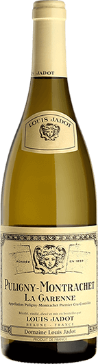Louis Jadot : Puligny-Montrachet 1er cru 