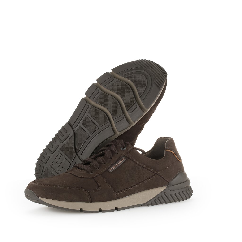 Pius Gabor PG1037 Sneaker low braun