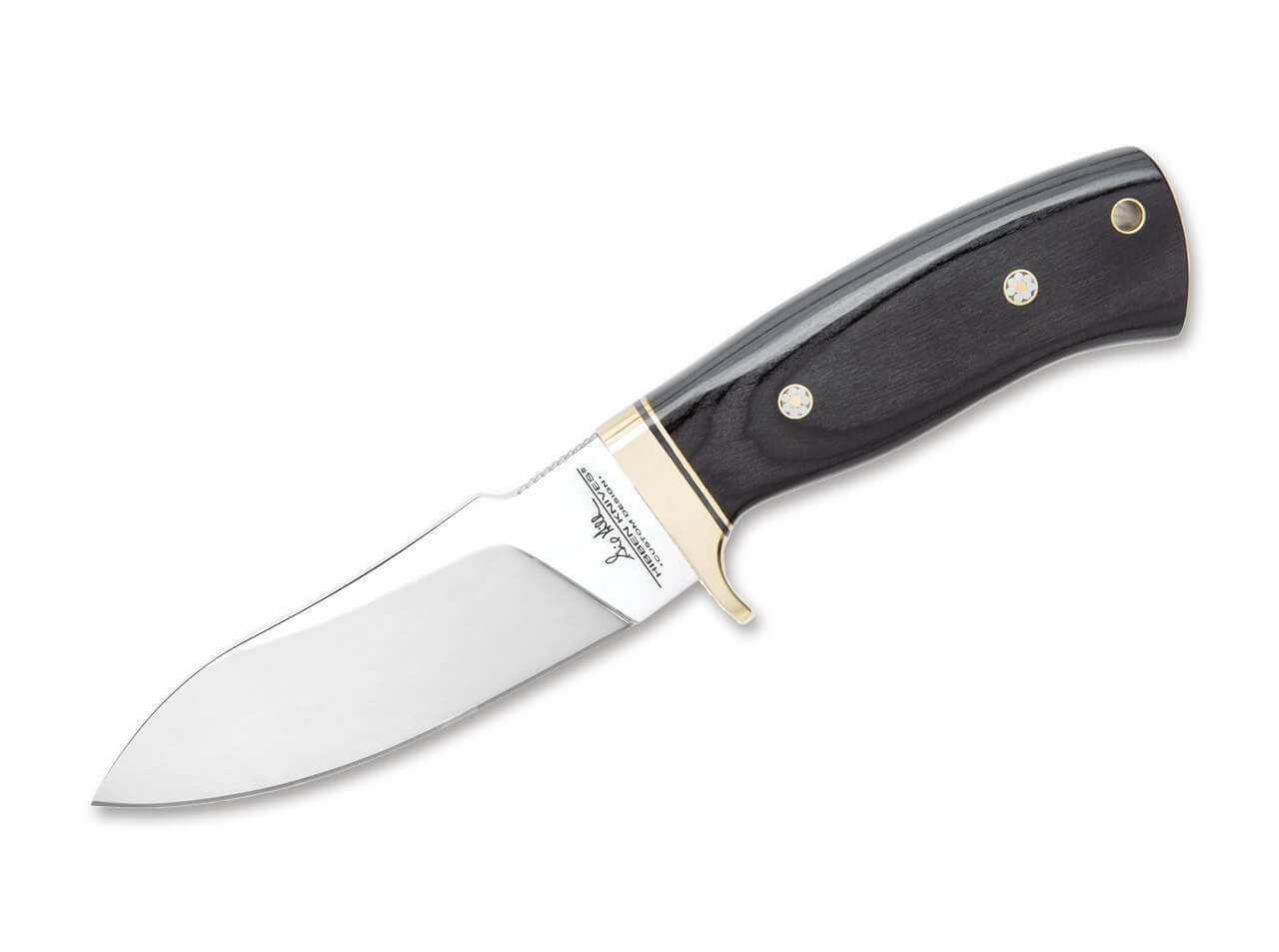 Hibben Chugach Hunter
