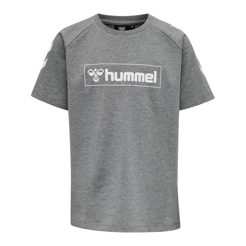 hummel hmlBOX T-SHIRT S/S T-Shirt Kinder