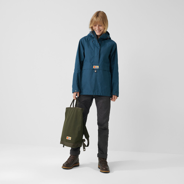 VARDAG ANORAK W Damen - Übergangsjacke