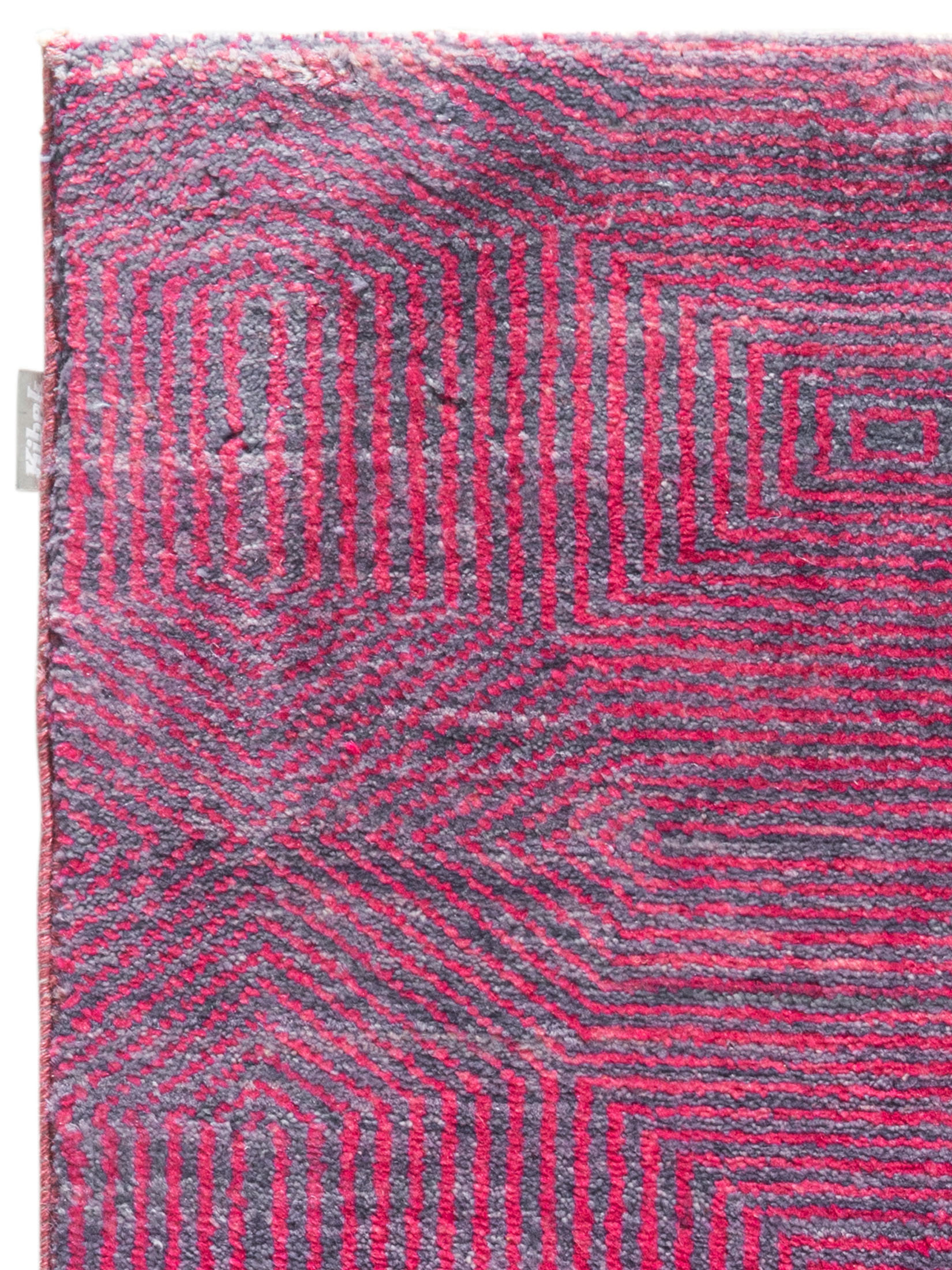 Contemporary Gabbeh ca. 91 x 155 cm, Unikat / Einzelstück