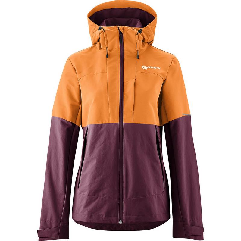 Gonso Lavarella Fahrradjacke Damen