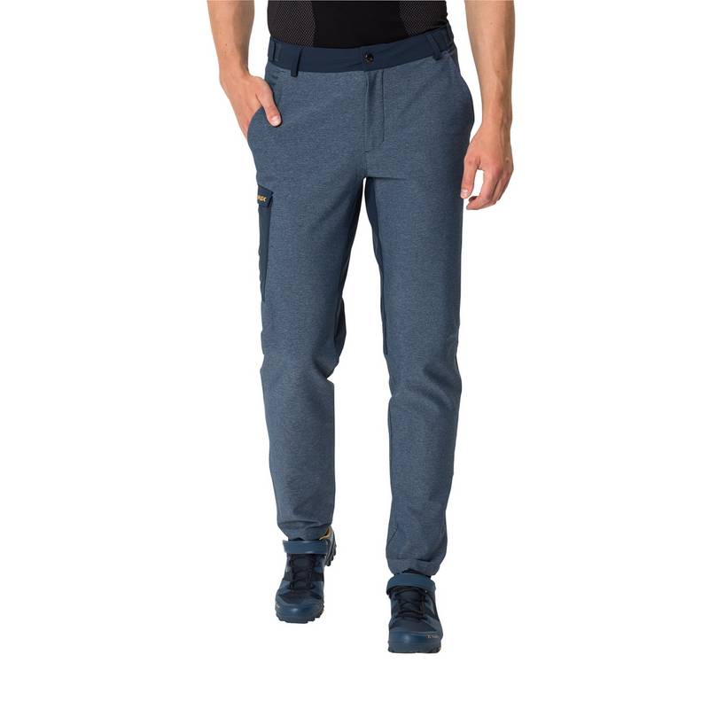 VAUDE Men's Tremalzo 7/8 Pants Funktionshose Herren