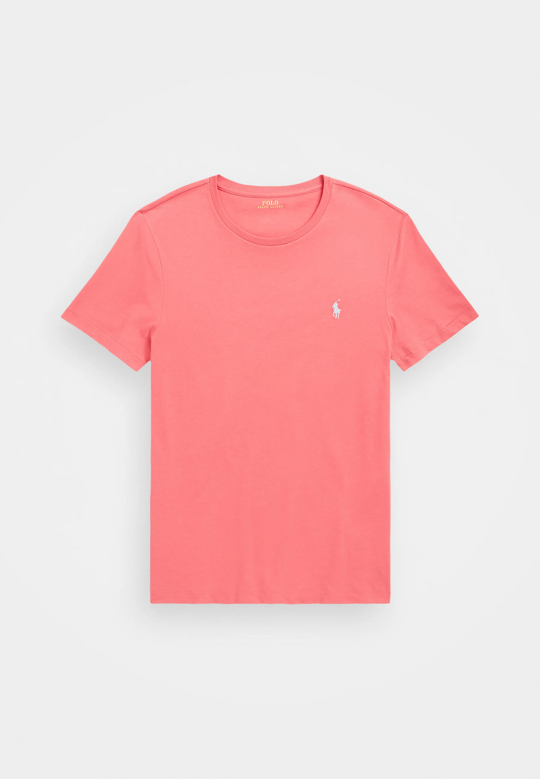 Polo Ralph Lauren MANGA CORTA - Camiseta básica