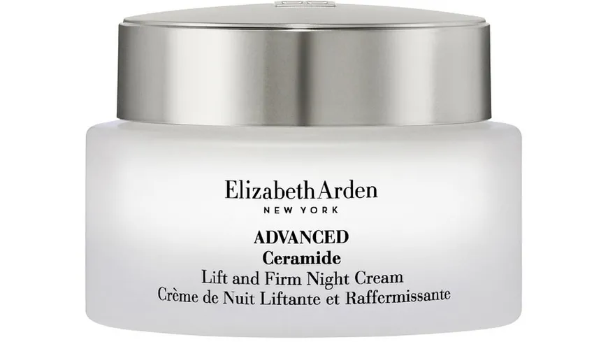 Elizabeth Arden Ceramide Advanced Lift & Firm Night Cream 50 ml