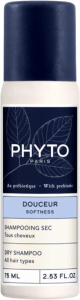 Phyto Douceur Softness Trockenshampoo